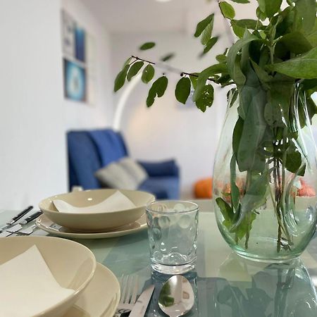 Villa Felicidad Vigo Dış mekan fotoğraf