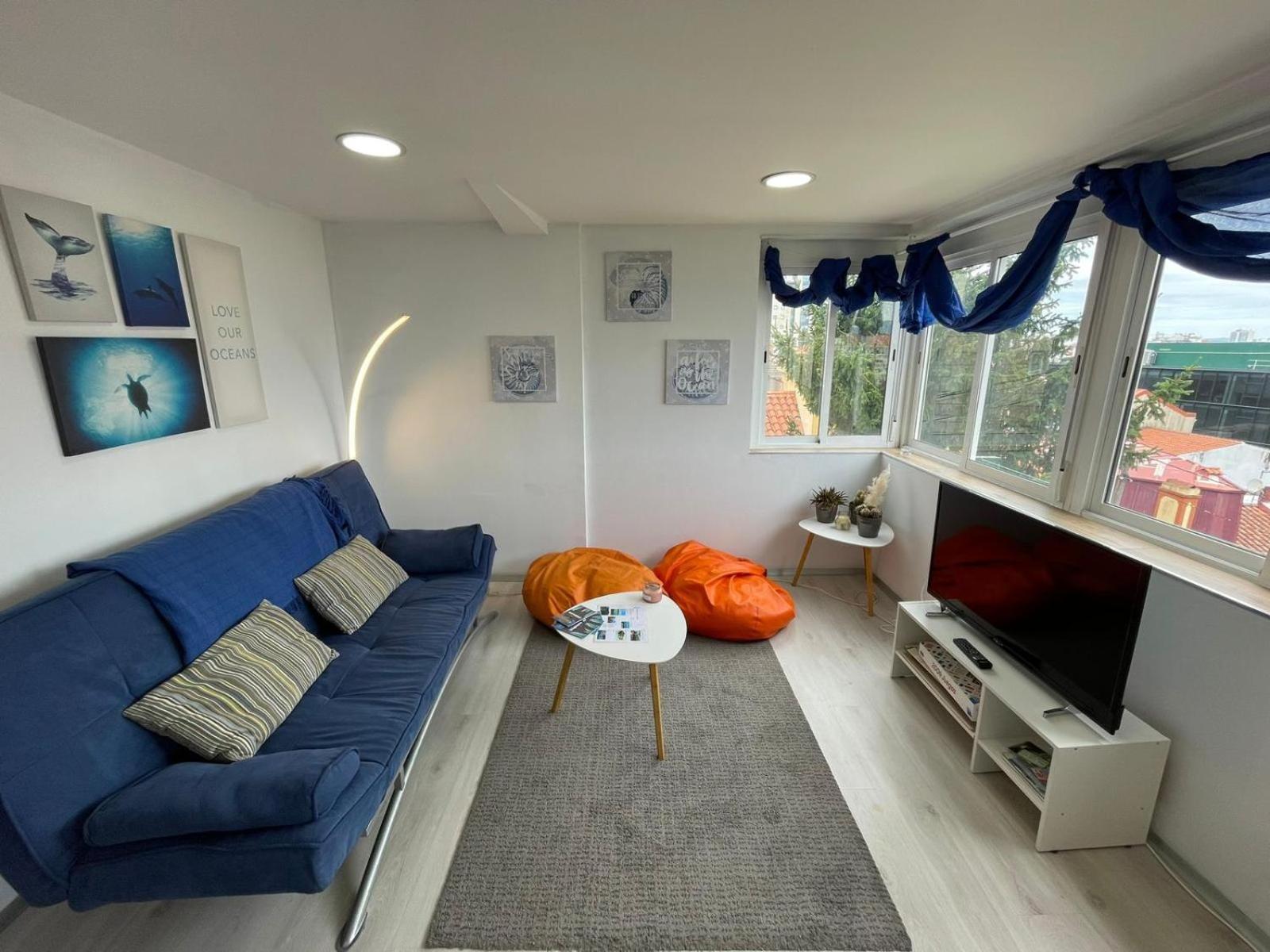 Villa Felicidad Vigo Dış mekan fotoğraf