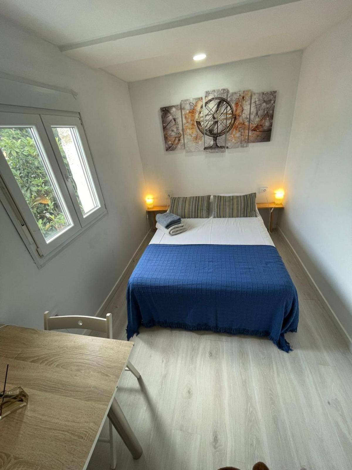 Villa Felicidad Vigo Dış mekan fotoğraf