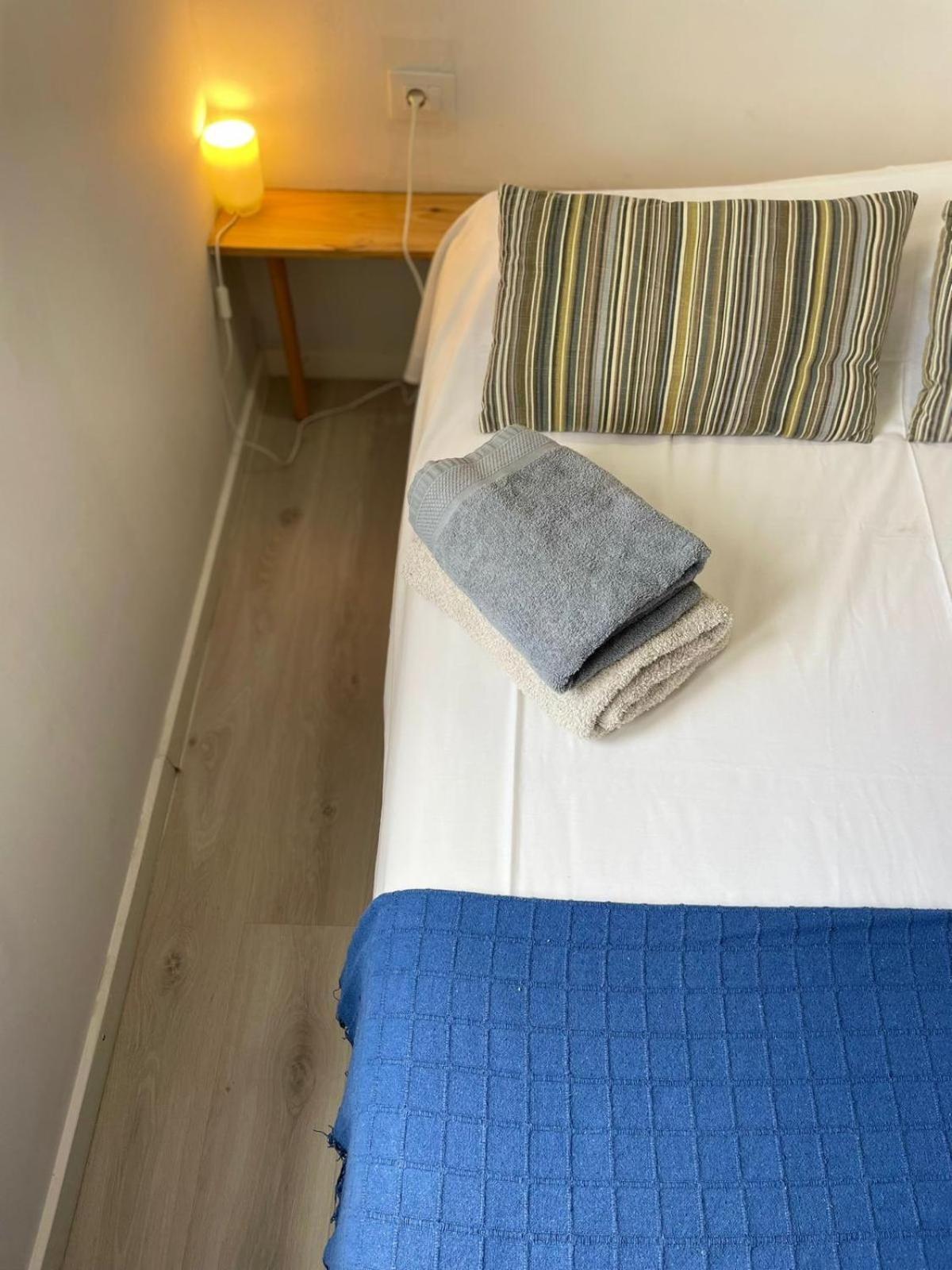 Villa Felicidad Vigo Dış mekan fotoğraf