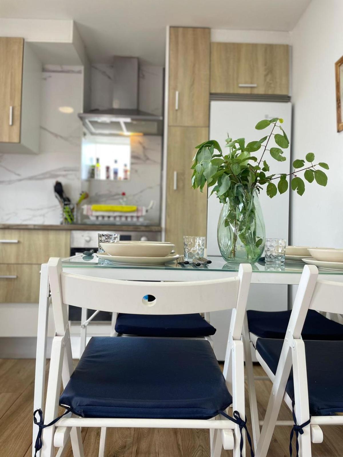 Villa Felicidad Vigo Dış mekan fotoğraf