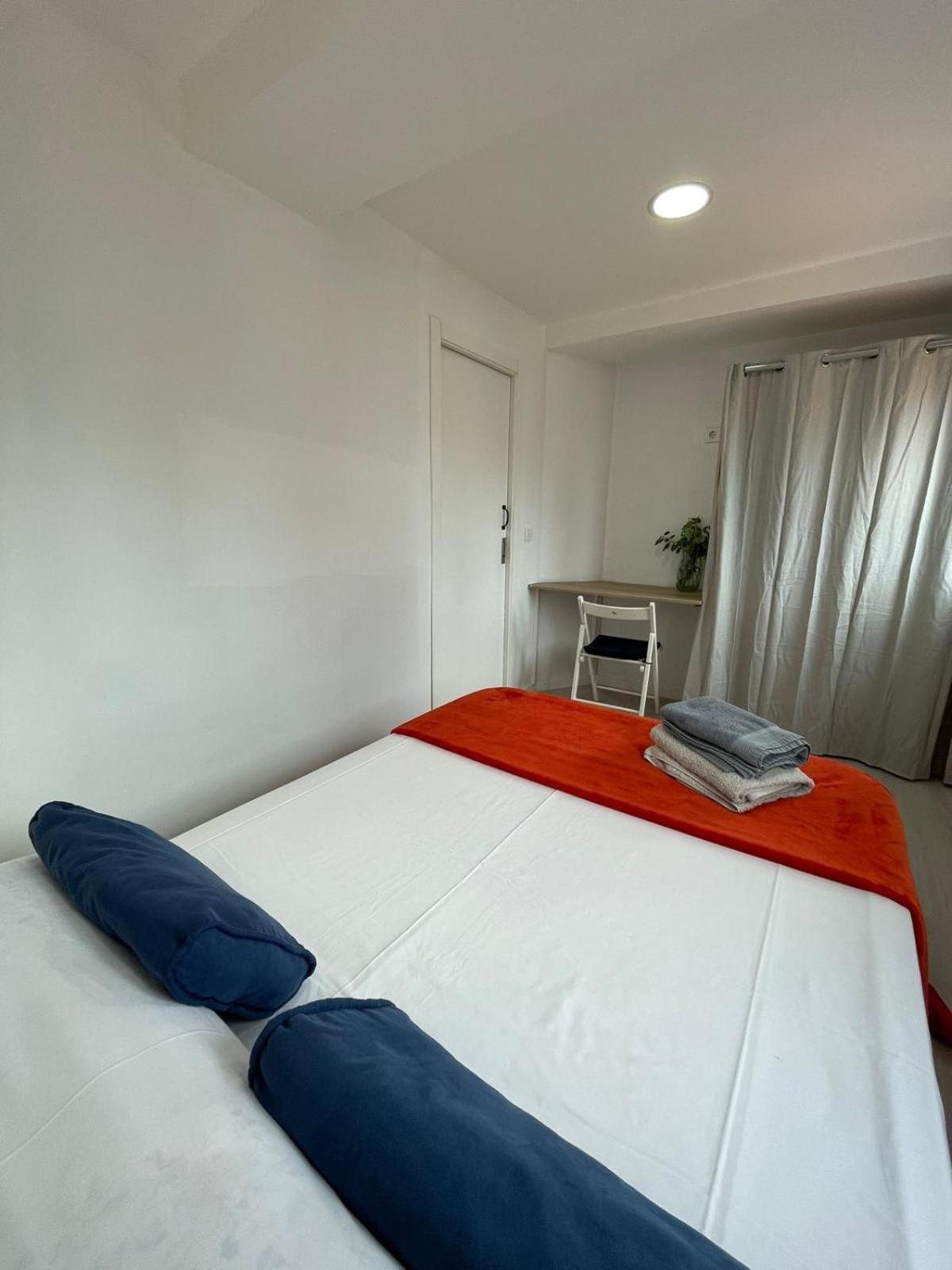 Villa Felicidad Vigo Dış mekan fotoğraf