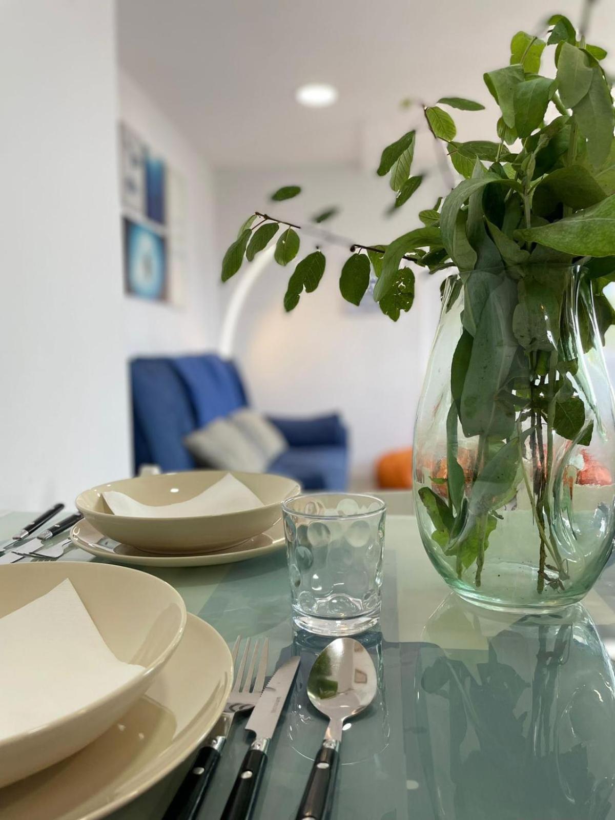 Villa Felicidad Vigo Dış mekan fotoğraf