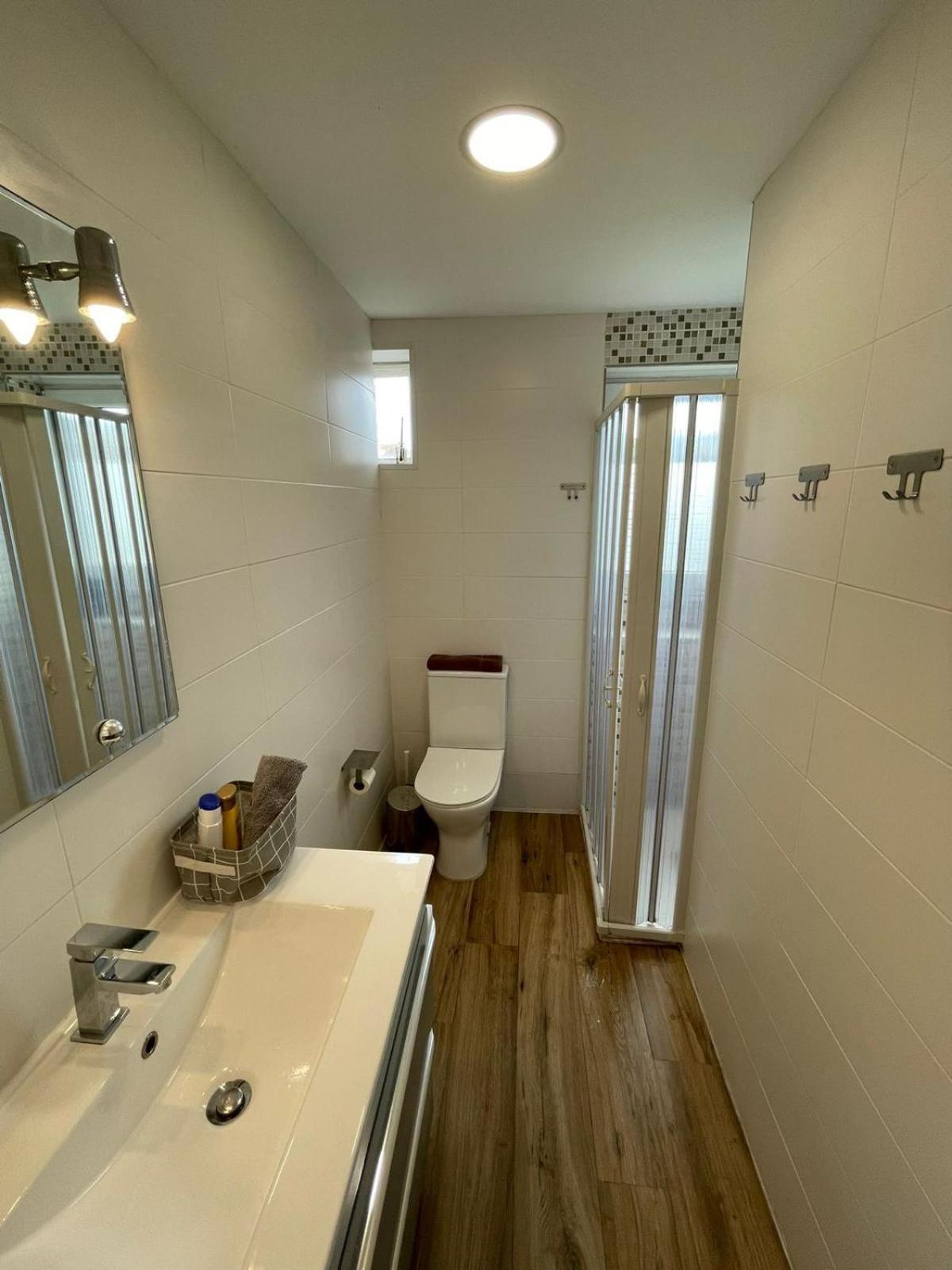 Villa Felicidad Vigo Dış mekan fotoğraf