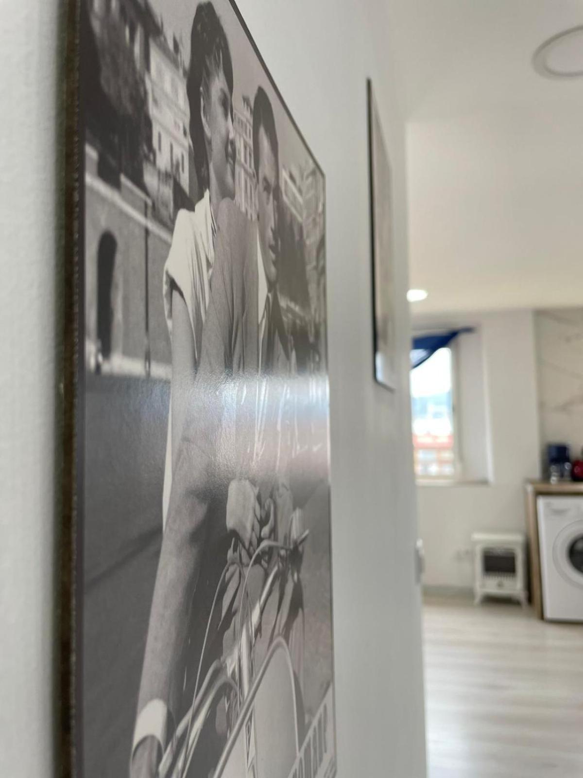 Villa Felicidad Vigo Dış mekan fotoğraf